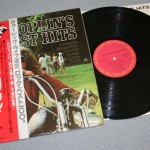JANIS JOPLIN - GREATEST HITS - 