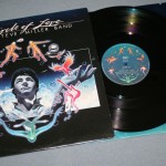 STEVE MILLER BAND - CIRCLE OF LOVE - ���������