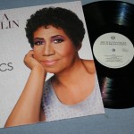 ARETHA FRANKLIN - SINGS THE GREAT DIVA CLASSICS - ���������