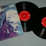 JOHNNY WINTER - SECOND WINTER (a) - ���������