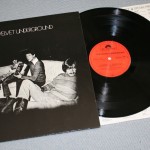 VELVET UNDERGROUND - THE VELVET UNDERGROUND - 