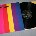 PET SHOP BOYS - INTROSPECTIVE - 