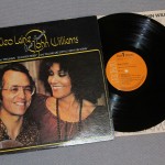 CLEO LAINE & JOHN WILLIAMS - BEST FRIENDS (j) - 