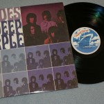 DEEP PURPLE - SHADES OF DEEP PURPLE (a) - ���������