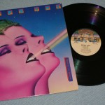 LIPPS, INC. - MOUTH TO MOUTH - 