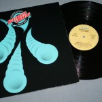 MANFRED MANN'S EARTH BAND - NIGHTINGALES AND BOMBERS - 