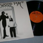 FLEETWOOD MAC - FLEETWOOD MAC (a) - ���������
