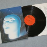 BARCLAY JAMES HARVEST - FACE TO FACE - 