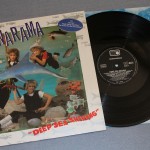 BANANARAMA - DEEP SEA SKIVING - ���������