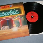 CHILLY - SHOWBIZ - 