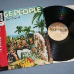 VILLAGE PEOPLE - GO WEST (j) - 