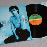MICK JAGGER  (K) - WANDERING SPIRIT - ���������