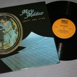 MARIA MULDAUR - SWEET AND SLOW - ���������