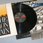 BILLY JOEL - THE NYLON CURTAIN (j) - ���������