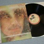 GEORGE HARRISON - GEORGE HARRISON (j) - 