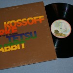 KOSSOFF / KIRKE / TETSU / RABBIT - KOSSOFF / KIRKE / TETSU / RABBIT (a) - 