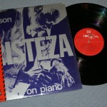 OSCAR PETERSON TRIO - TRISTEZA ON PIANO (j) - ���������