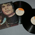 MIKE BLOOMFIELD / AL KOOPER - LIVE ADVENTURES (j) - ���������