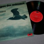 VANGELIS - L'APOCALYPSE DES ANIMAUX - ���������