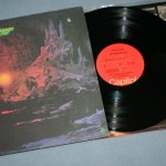 BLOODROCK - PASSAGE (a) - ���������