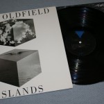 MIKE OLDFIELD - ISLANDS - 