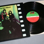 YES - THE YES ALBUM (j) - ���������