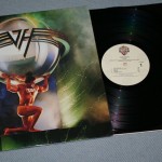 VAN HALEN - 5150 - 