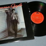 GIORGIO MORODER - AMERICAN GIGOLO - OST - 