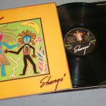 SANTANA - SHANGO - ���������