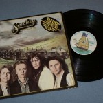 SMOKIE - CHANGING ALL THE TIME - Меломания