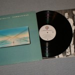 DIRE STRAITS - COMMUNIQUE (a) - ���������