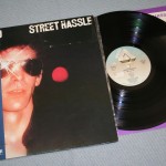 LOU REED - STREET HASSLE (j) - 