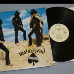 MOTORHEAD - ACE OF SPADES (j) - 