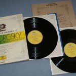 MUSSORGSKY/ RIMSKY-KORSAKOV/ BORODIN/ RACHMANINOV - THE BEST CLASSICS OF THE WORLD 17 (box) - 