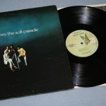 DOORS - THE SOFT PARADE (a) - 