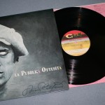 ADRIANO CELENTANO - LA PUBBLICA OTTUSITA - 