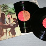 PINK FLOYD - UMMAGUMMA (j) - 