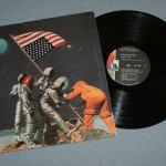 CANNED HEAT - FUTURE BLUES (a) - 