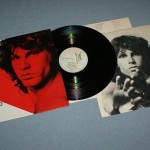 DOORS - GREATEST HITS (j) - 