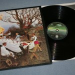NAZARETH - MALICE IN WONDERLAND - 