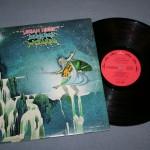 URIAH HEEP - DEMONS AND WIZARDS (a) - ���������