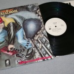 GIRLSCHOOL - DEMOLITION (j) - ���������