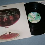 DEEP PURPLE - COME TASTE THE BAND (j) - Меломания