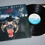 TREVOR RABIN - THE WOLF (j) - 