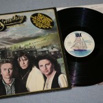 SMOKIE - CHANGING ALL THE TIME - Меломания