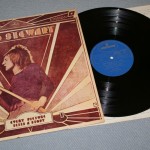 ROD STEWART - EVERY PICTURE TELLS A STORY (j) - 