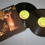 ALVIN LEE & Co. - IN FLIGHT (uk) - 