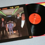 WHO - IT'S HARD - ���������