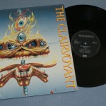 IRON MAIDEN - THE CLAIRVOYANT (single) (3tracks) - 