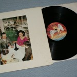 LED ZEPPELIN - PRESENCE (j) - ���������
